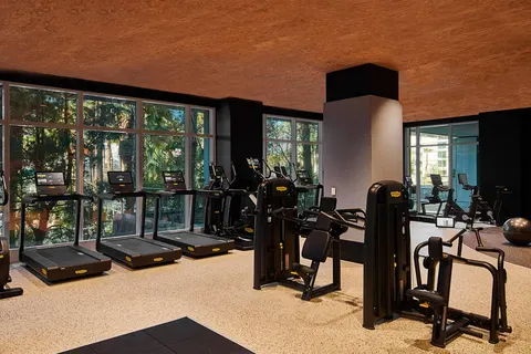 Virgin Hotels Las Vegas Curio Collection by Hilton foto 25