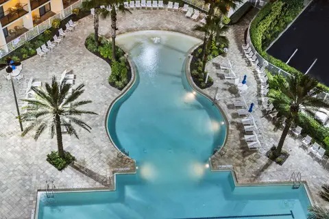 Holiday Inn Orlando Downtown Disney Springs A in Lake Buena Vista — foto 18