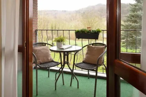 Hotel Schilberg foto 7