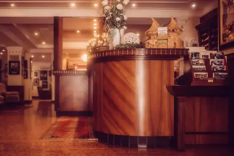 Hotel Salzburger Hof in Bad Gastein, foto 15