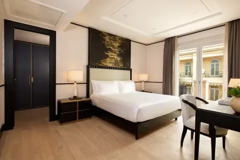 Nobu Hotel Roma in Rome, foto 25