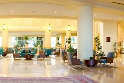 El Mouradi Hammamet in ياسمين الحمامات — foto 30