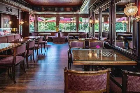 AHORN Harz Hotel Braunlage foto 11