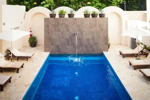 Aspira Hotel Playa del Carmen in Playa del Carmen — foto 10