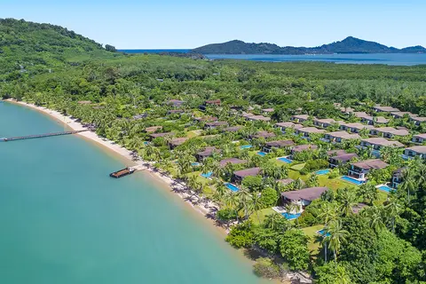 Barceló Coconut Island in ตำบลเกาะแก้ว — foto 13