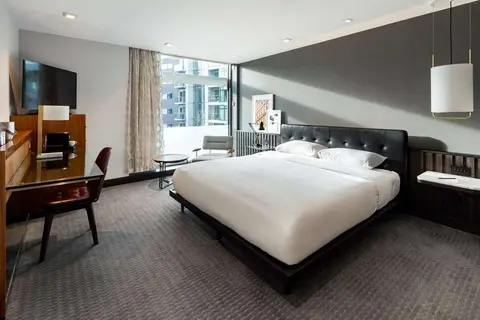 The Edwardian Manchester a Radisson Collectio in Manchester — foto 3
