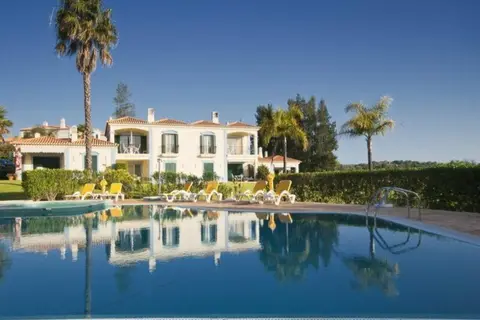 Pestana Golf & Resorts - Carvoeiro in Lagoa e Carvoeiro — foto 2