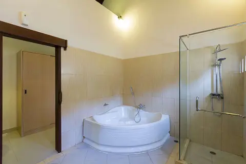 Kubal Villa & Restaurant in Kuta Utara — foto 25