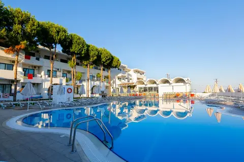 Rodos Star in Αφάντου — foto 15