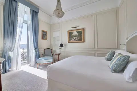 Hôtel du Palais Biarritz in Straatsburg — foto 15