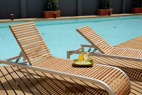 Balneario TermaEuropa Playa de Coma-ruga in el Vendrell
