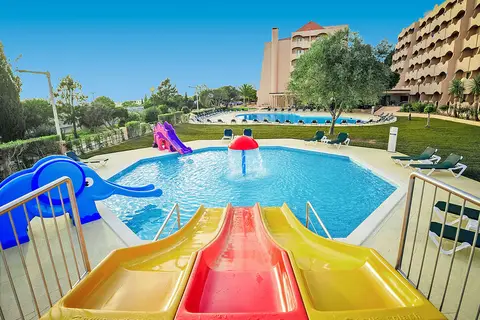 Vila Gale Atlantico in Albufeira — foto 2