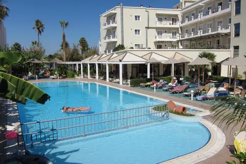Kos Divine Hotel & Suites in Kos-Stad, foto 25