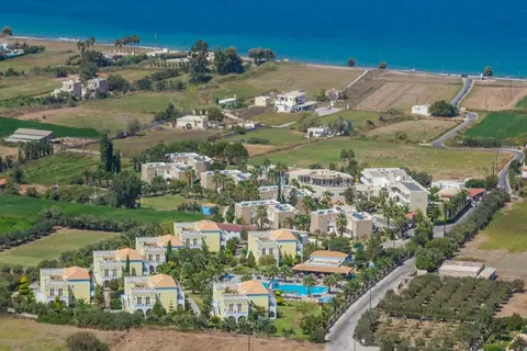 Corali Hotel in Τιγκάκι — foto 7