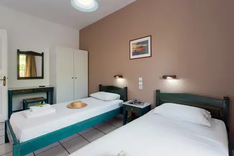 Eriva Hotel in Αχαράβη — foto 10