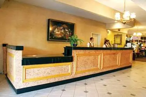 Mardi Gras Hotel & Casino in Las Vegas — foto 2