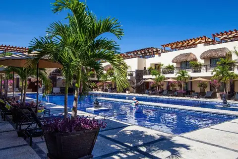 Aldea Thai By Ocean Front in Playa del Carmen — foto 4