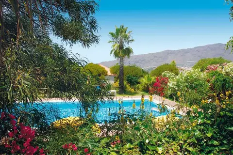 Bungalows La Villa in Dos Pinos — foto 10