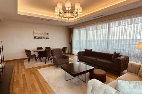 Maslak Aparts in Fatih — foto 25
