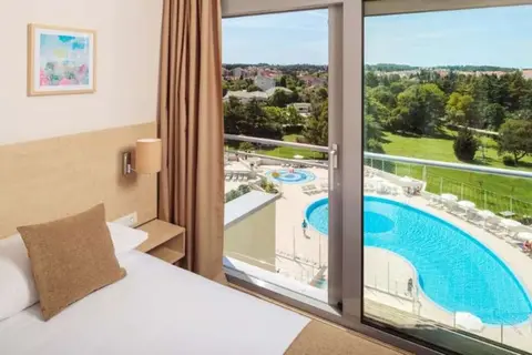 Valamar Parentino Hotel in Poreč, foto 26