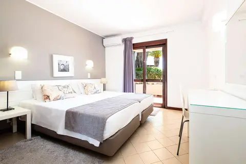 Aura Village City Beach Appartementen in Albufeira, foto 2