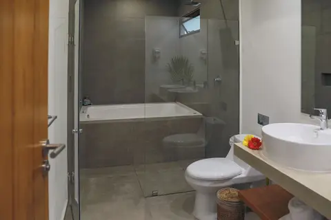 Hotel Blanco Tulum in Cancún — foto 15