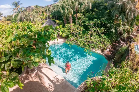 El Jardin Del Eden in Tamarindo — foto 7