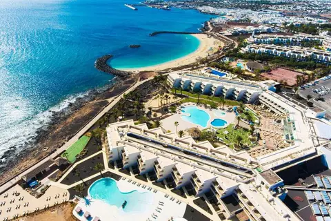 Dreams Lanzarote Playa Dorada Resort & Spa in Yaiza — foto 10