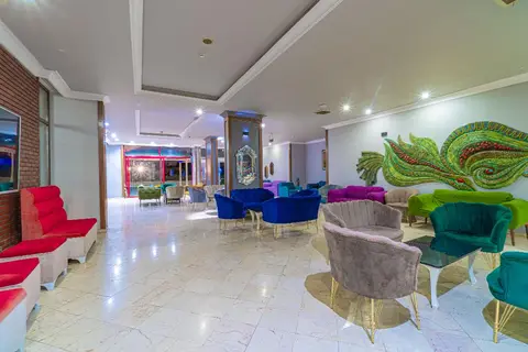 Grand Bahama Beach in Alaşehir — foto 21