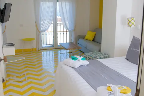 Relais Maresca in Capriva del Friuli, foto 17