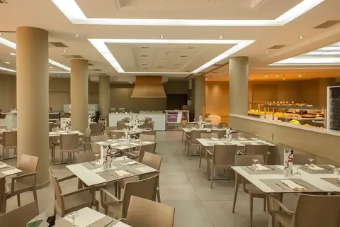 Studios RH Vinaros in Almería — foto 14
