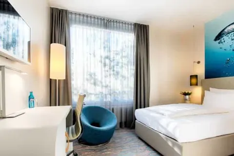 ACHAT Hotel Bremen City foto 8