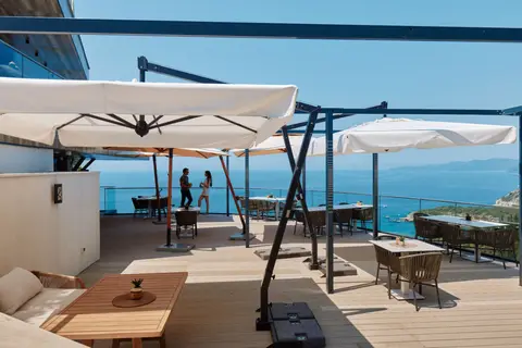 Ananti Resort, Residences & Beach Club in Budva — foto 3