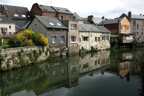 8 dg cruise West Europa Mein Schiff 2 foto 3