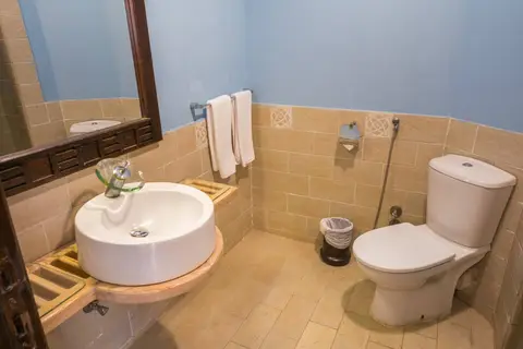 ONATTI Beach Resort in القصير — foto 6