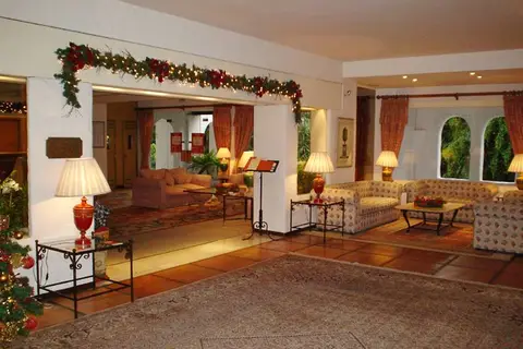 Puente Romano Marbella in Marbella