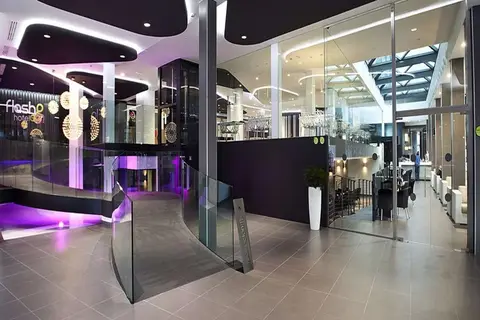 Flash Hotel Benidorm in Benidorm — foto 19