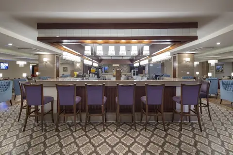 Aydinbey King's Palace & Spa in Manavgat — foto 25