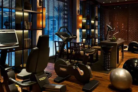 The Chedi Muscat in بوشر — foto 8