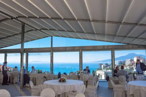 Grand Hotel Moon Valley in Vico Equense — foto 28