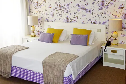 Pestana Bahia Praia in Vila Franca Do Campo — foto 30