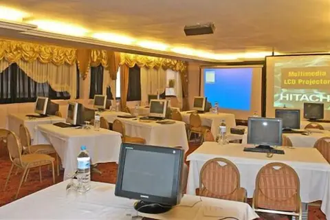 Best Hotel in Çankaya — foto 17