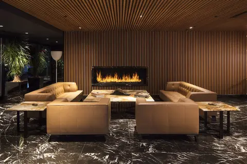 Metropolitan Hotels Bosphorus in Fatih — foto 30