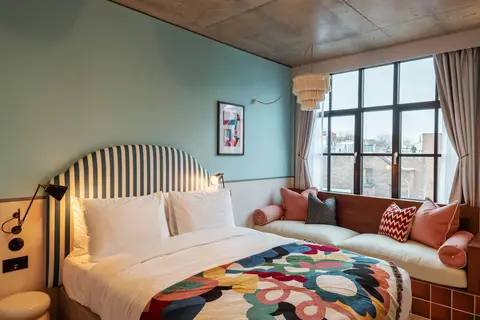 room2 Chiswick in Londen, foto 28