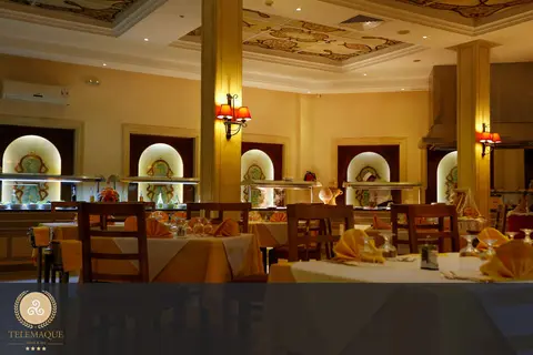 Telemaque Beach & Spa in Mezraya, foto 8