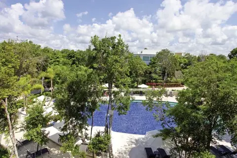 Luxury Bahia Principe Sian Ka'an in Akumal — foto 22