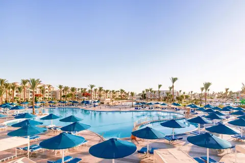 Pickalbatros Dana Beach Resort in Hurghada — foto 5