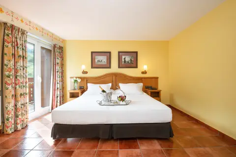 Hotel Ski Plaza in Canillo — foto 7