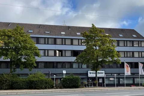 Brenner Hotel Bielefeld foto 1