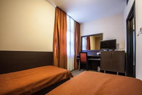 Hotel Terminus in Podgorica, foto 24
